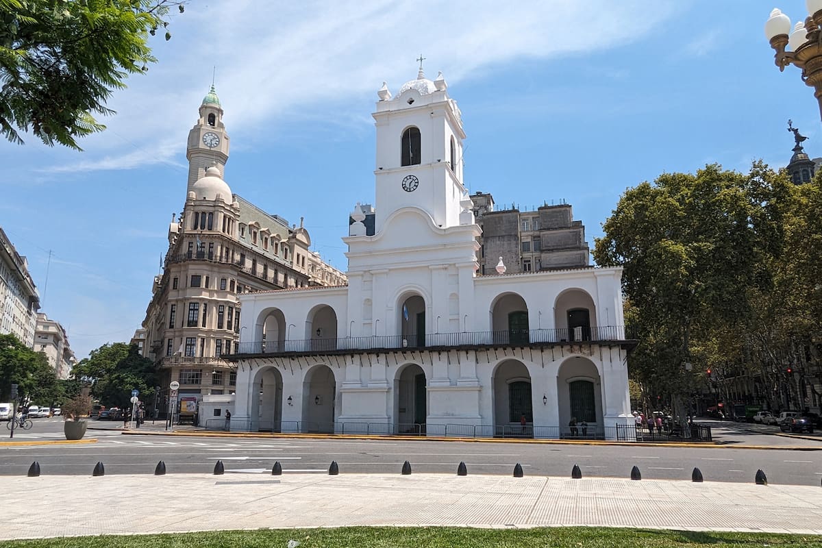 El Museo Nacional del Cabildo de Buenos Aires y de la Revolución de Mayo tendrá director concursado, al igual que otras cuatro instituciones