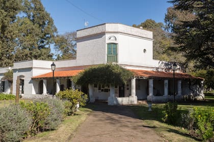El Museo Pampeano, pionero en contar la historia en la ciudad, este año cumple 80 años.