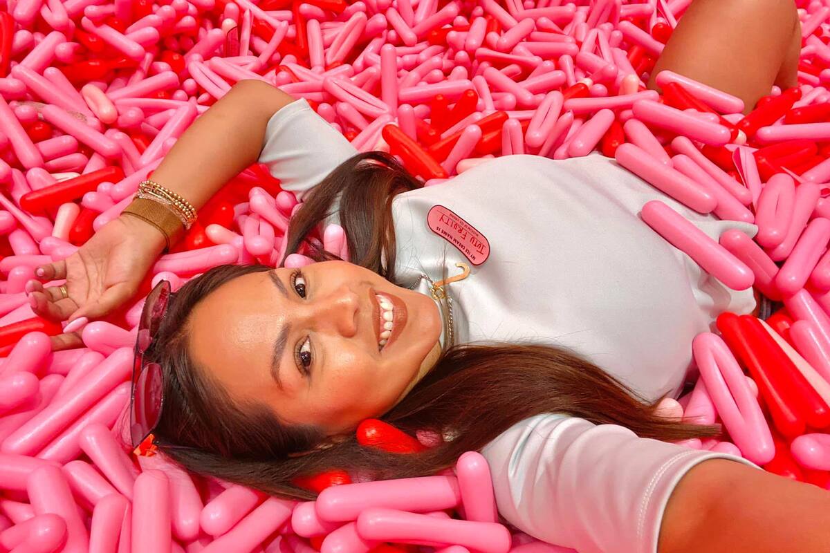 El museo se vinculó con científicos sensoriales de International Flavors and Fragrances para brindar una experiencia de degustación que explore los sabores distintivos de la ciudad
