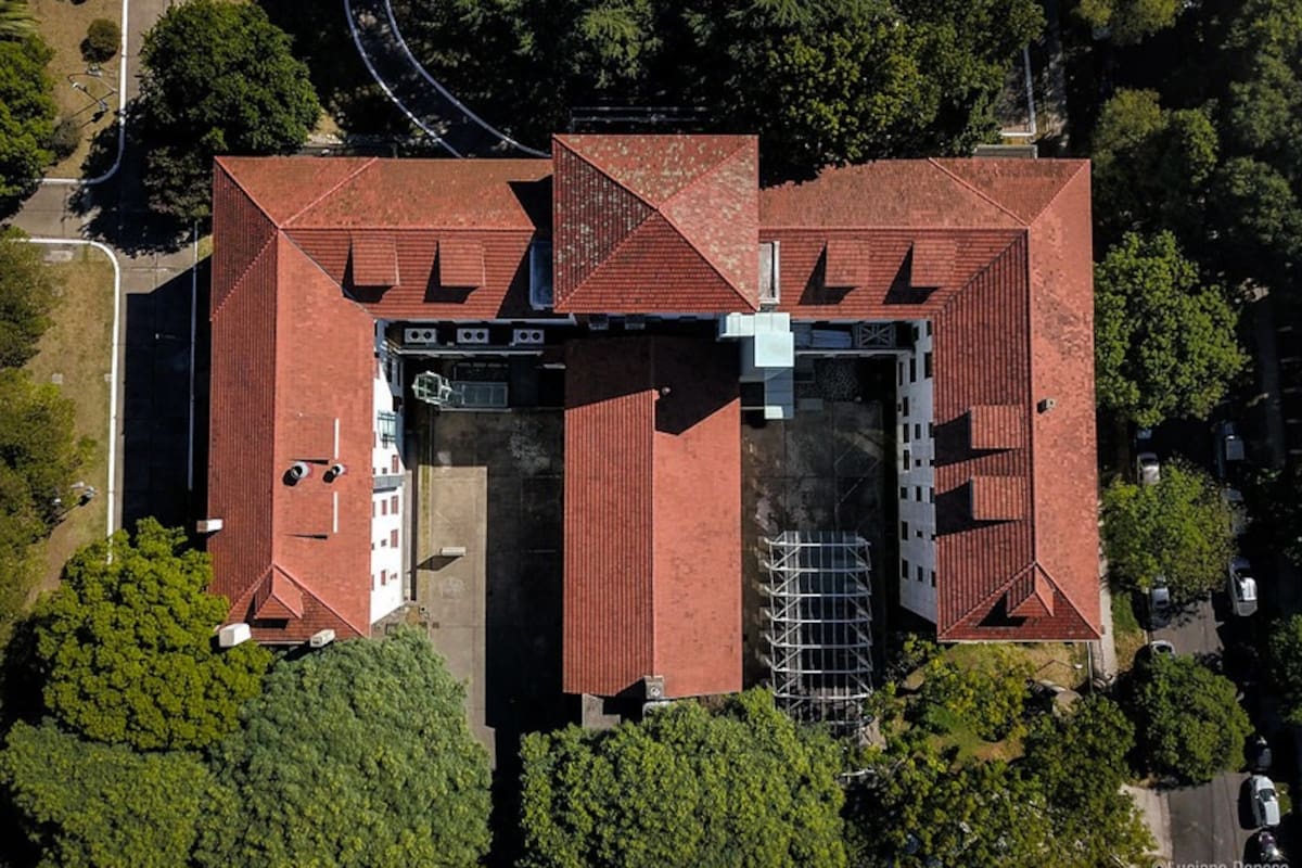 El Museo Sitio de Memoria ESMA ingresó en la Lista del Patrimonio Mundial de la Unesco