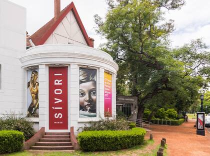 El Museo Sívori, en el corazón de Palermo, celebrará el 25 de mayo con distinta actividades