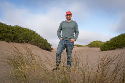 El Museo y Fototeca Reta es una de las pasiones de Lucas Chillemi.