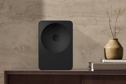 El Music Studio 7 tiene Wi-Fi, Bluetooth y es compatible con varios servicios de streaming