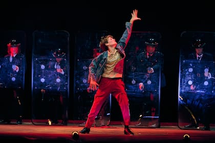 El musical Billy Elliot tiene 10 nominaciones a los Premios ACE