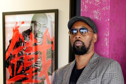 Rza Actor RZA usa la nostalgia para su primer álbum de música clásica “A Ballet ...