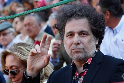 El músico argentino hizo unas declaraciones sobre las elecciones en España donde parecía apoyar a la derecha
