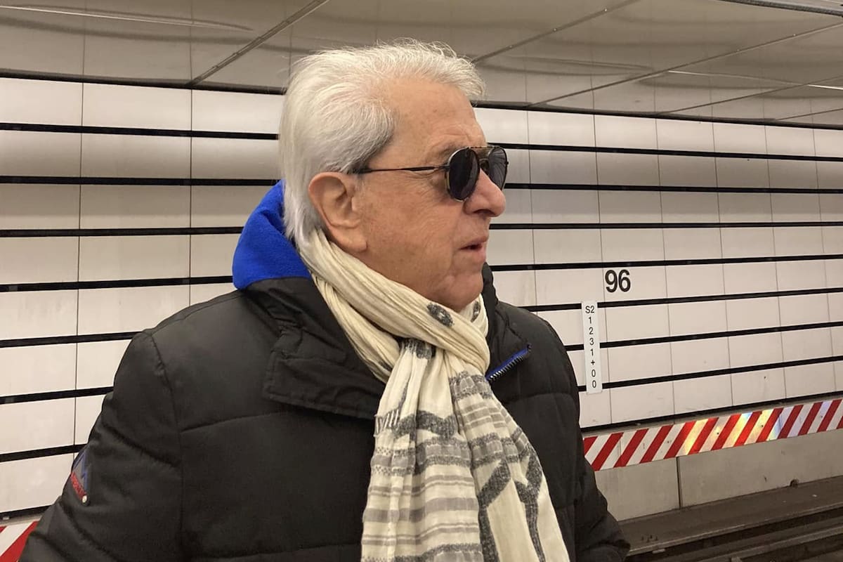 El músico batalló contra una dura enfermedad durante su última etapa
