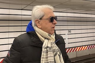 Qué se sabe de la muerte de Yaco Monti