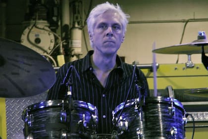 El músico Bill Rieflin murió a sus 59 años