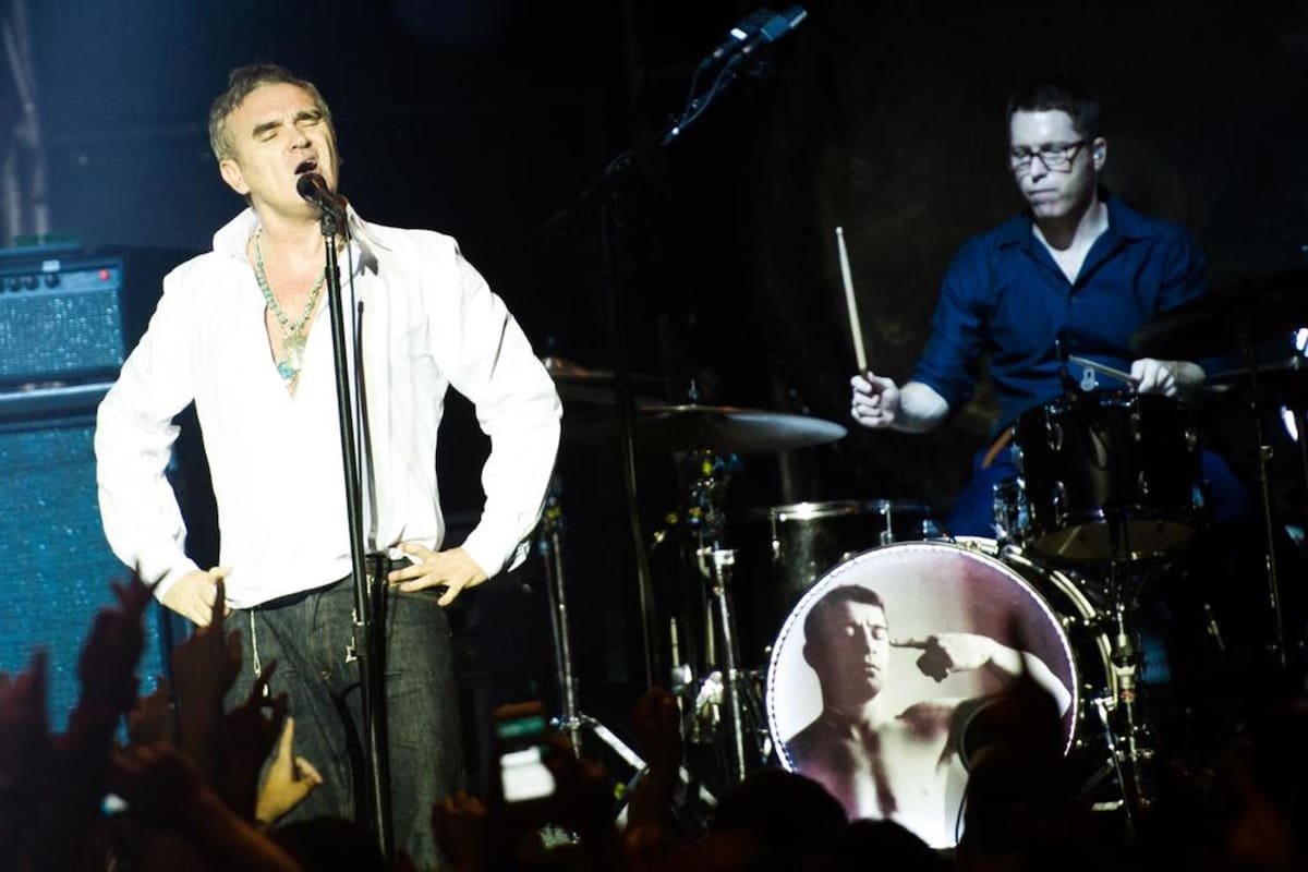 El músico británico se dirigó al Presidente para reclamarle la aprobación de una ley que impediría el uso de animales en espectáculos.