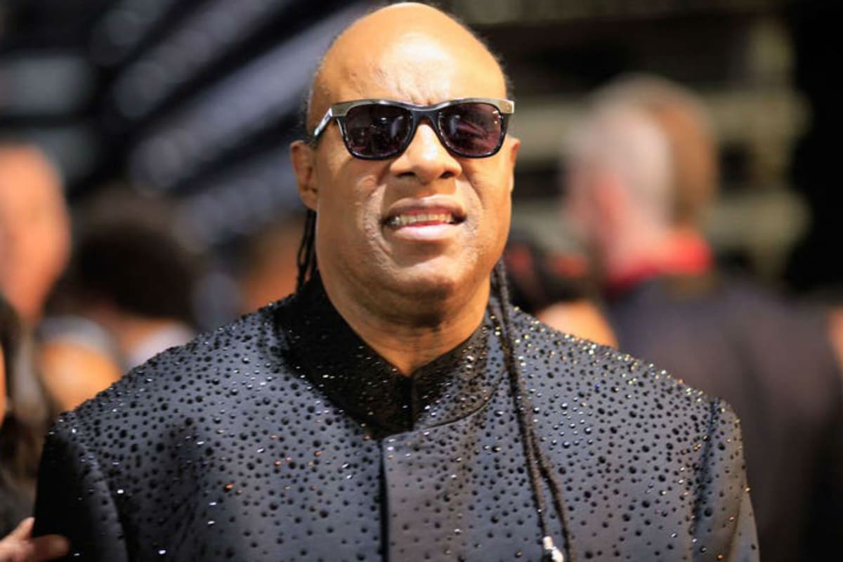 El músico dio la noticia en medio de un recital en Londres