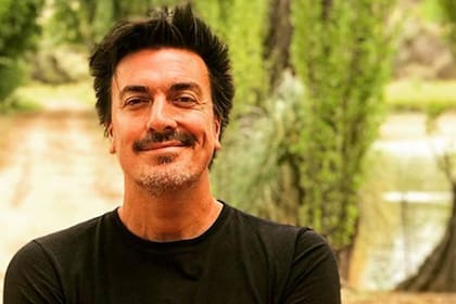 El músico, escritor y astrólogo regresa a la conducción en radio