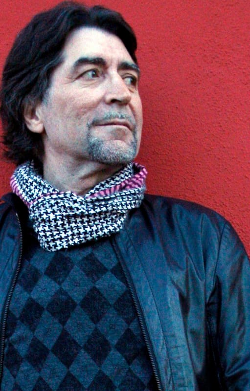 Joaquín Sabina se despide de los escenarios