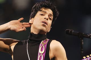 Prince: la canción “inmunda” y la campaña de la esposa de Al Gore que llegó al Senado de los Estados Unidos