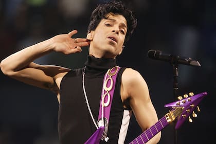 “Purple Rain”: Prince, el miedo de Stevie Nicks y el significado detrás de su balada más famosa