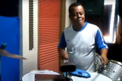 El músico falleció la semana pasada por peritonitis