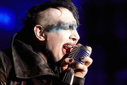 Marilyn Manson será parte de la tercera temporada de American Gods