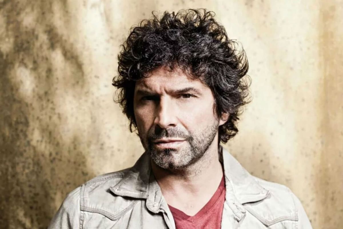 El músico fue muy duro con la diva. Fuente: Salta4400