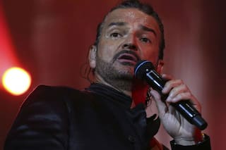 El polémico motivo por el que Arjona solo quiere ser entrevistado por la inteligencia artificial