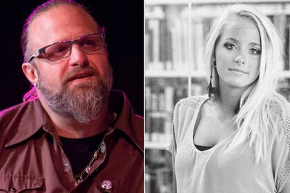 El músico informó la noticia a través de Facebook pero las causas de su fallecimiento no fueron reveladas