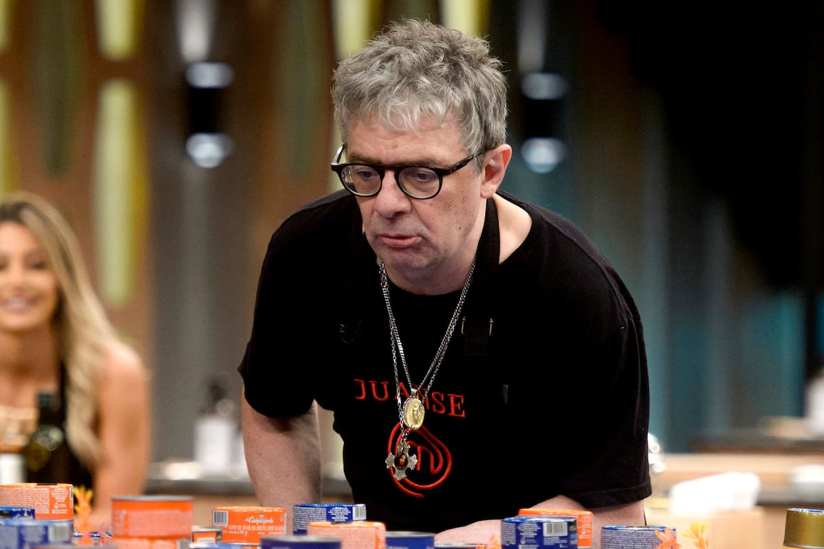 El músico lucha por su regreso al certamen.