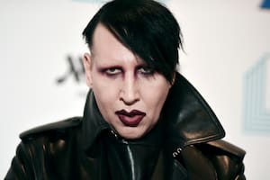 Marilyn Manson llegó a un polémico arreglo con una de las mujeres que lo acusa de violación