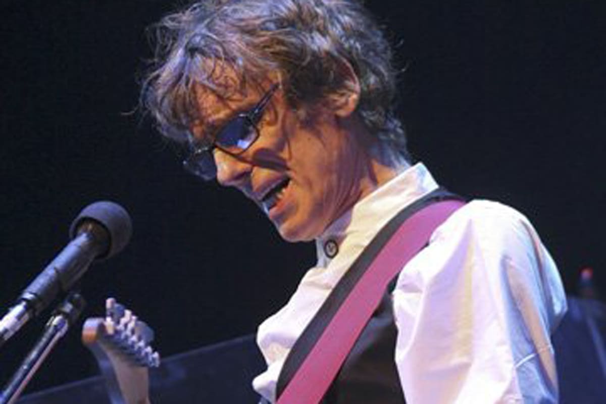 Artaud, la descomunal obra de Luis Alberto Spinetta, tendrá su homenaje este lunes en el Teatro Colón