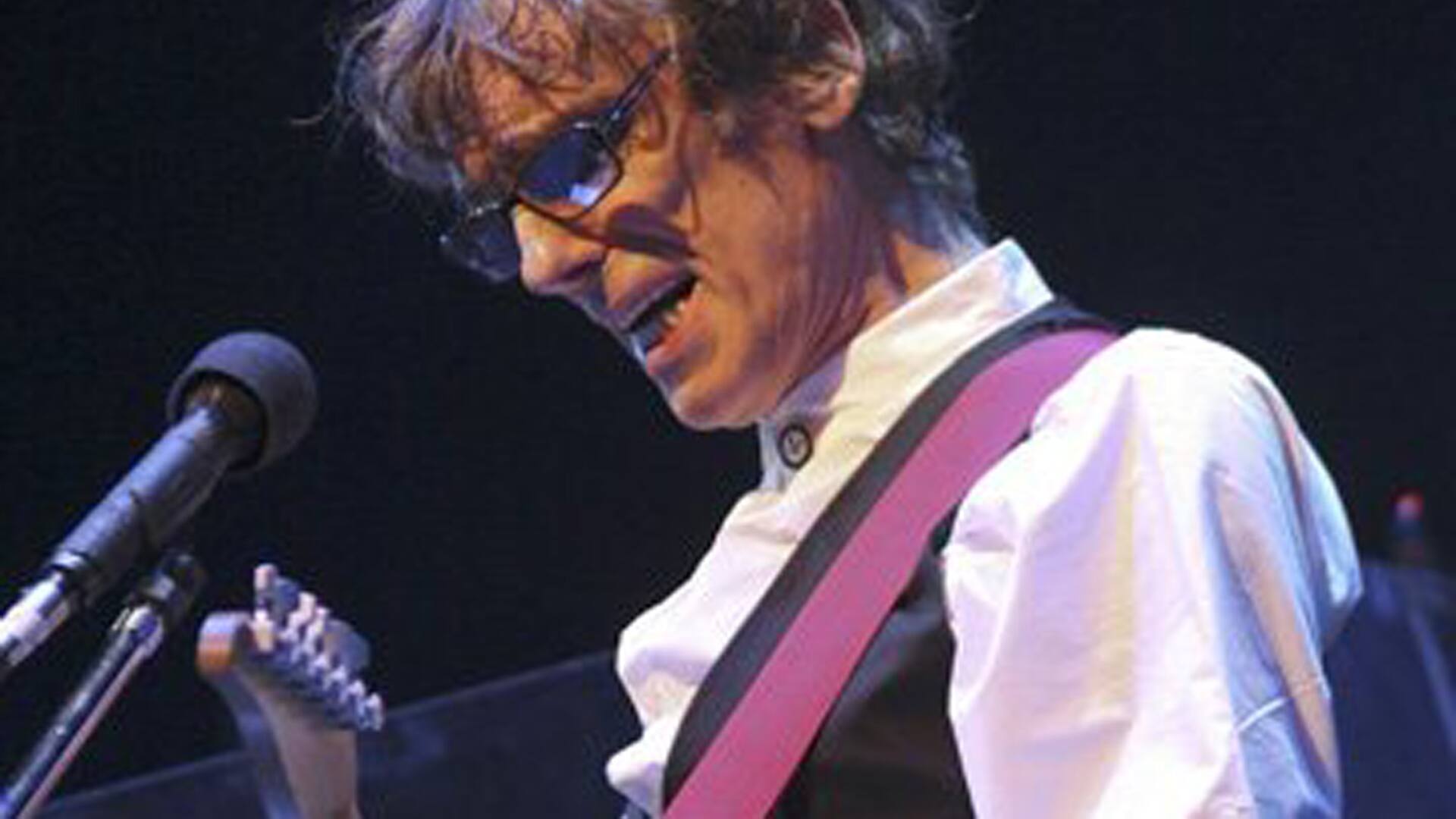 Artaud, la descomunal obra de Luis Alberto Spinetta, tendrá su homenaje este lunes en el Teatro Colón