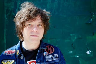 Ryan Adams fue acusado de acoso por su exmujer, Mandy Moore y otras artistas