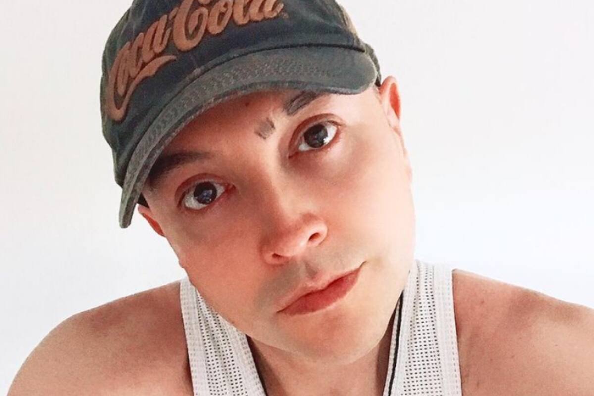 El músico publicó una crítica contra el cantante y guitarrista de los Ratones Paranoicos por su participación en el reality culinario