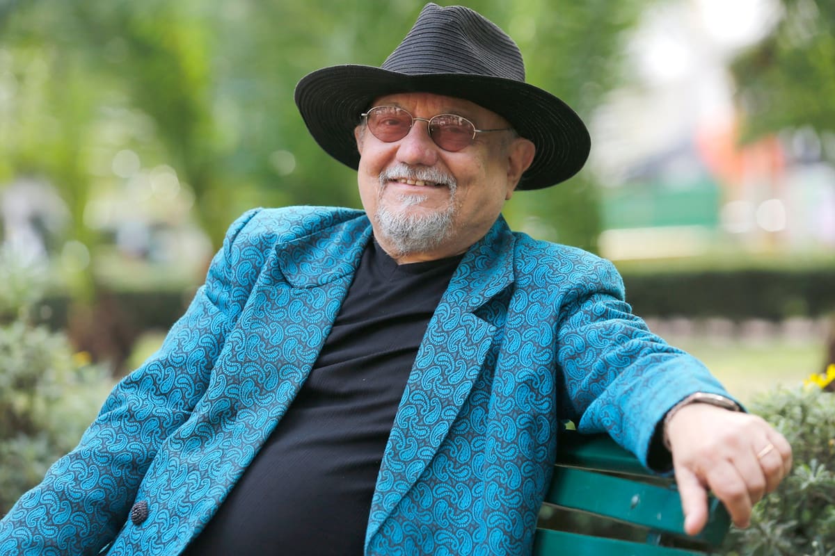 El músico que convenció a Leonardo Favio para que cantara celebra el medio siglo de un hito de la música popular