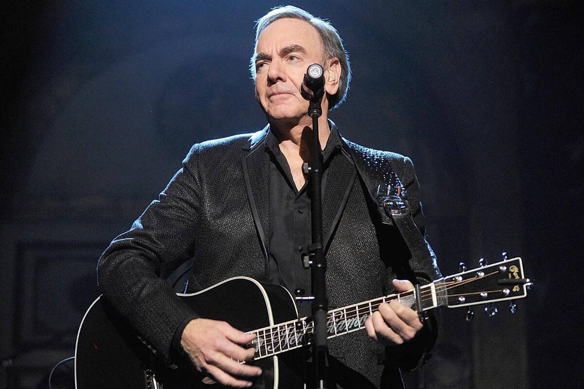 El músico, que cumplirá mañana 77 años, decidió anunciar que se retirará de los escenarios