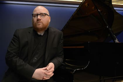 El músico que trabajó en las producciones de Denis Villeneuve falleció a los 48 años por causas que se desconocen hasta el momento