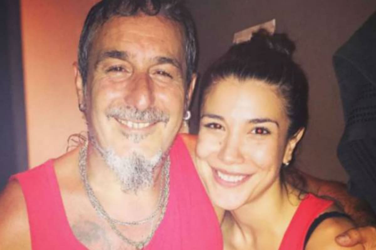 El músico recordó esa etapa importante de su vida