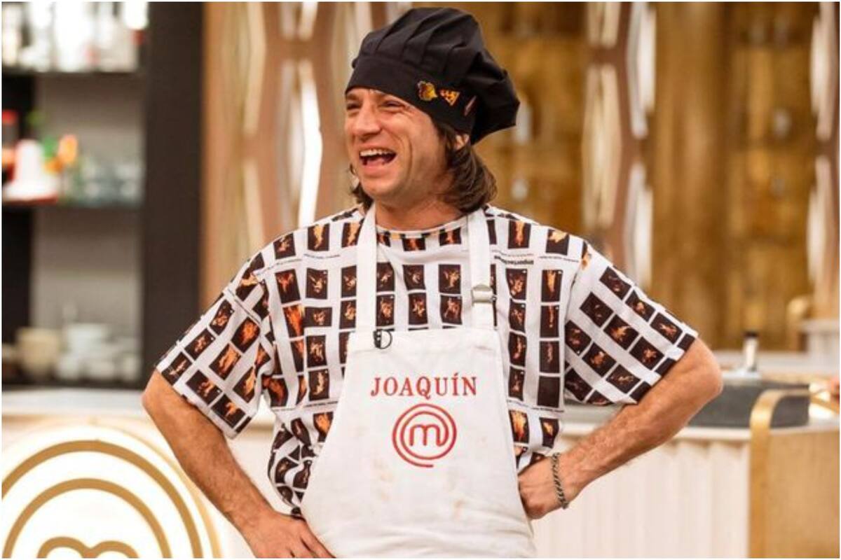 El músico se excusó ante las críticas del jurado