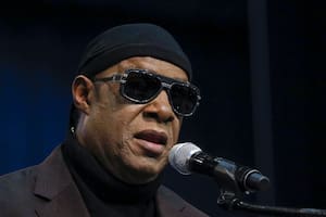 ¿Stevie Wonder puede ver? La historia que divulgó Shaquille O’Neal y la rotunda respuesta del cantante
