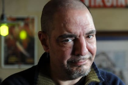El músico tenía 56 años y un largo recorrido dentro del rock nacional