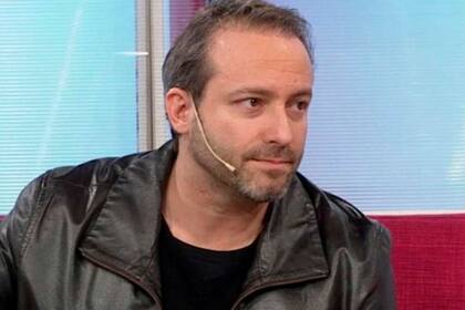 El músico y actpr uruguayo habló sobre los motivos de su alejamiento del ciclo de Marcelo Tinelli