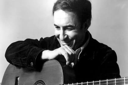 El músico y compositor brasileño falleció este sábado, a los 88 años