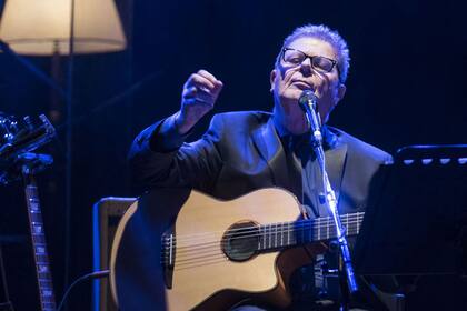 El músico y productor, ganador de dos Oscar y un Golden Globe entre otros premios, será homenajeado por su aporte a la música