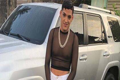 El músico ya había denunciado haber sufrido violencia y discriminación por su orientación sexual.