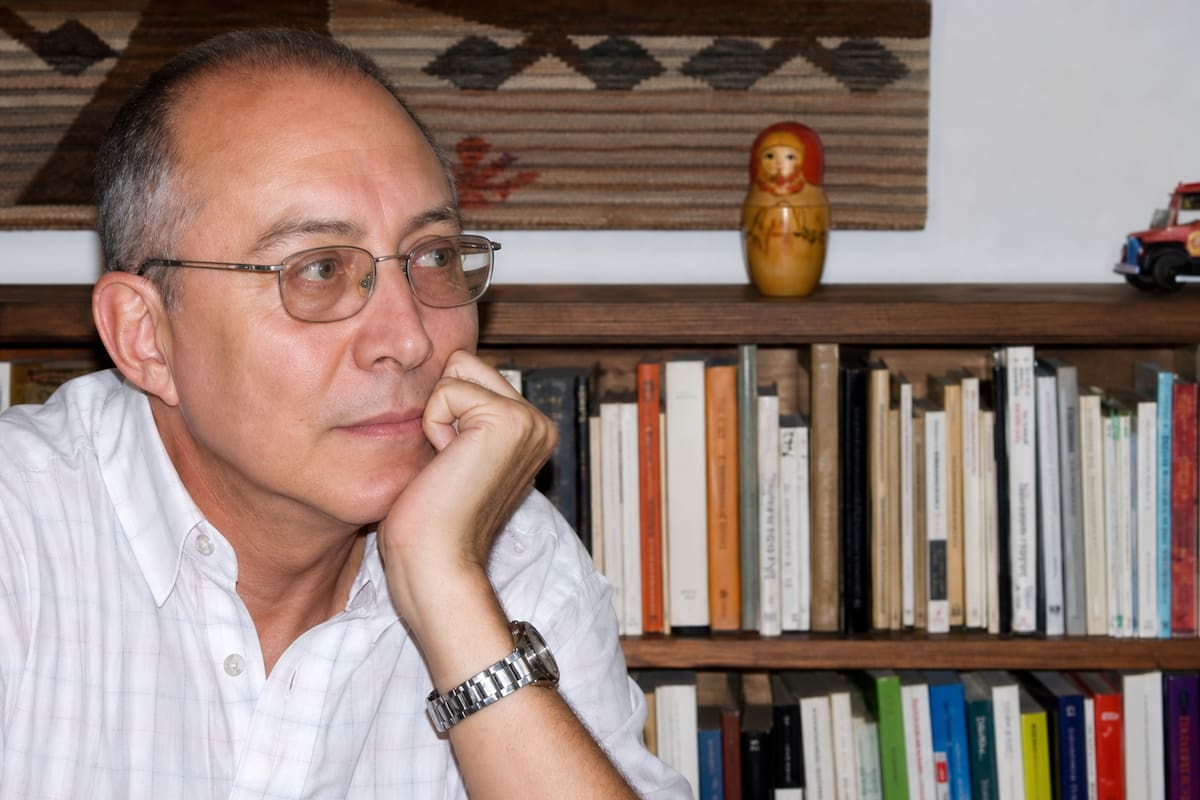 El musicólogo Omar Corrado murió a los 71 años
