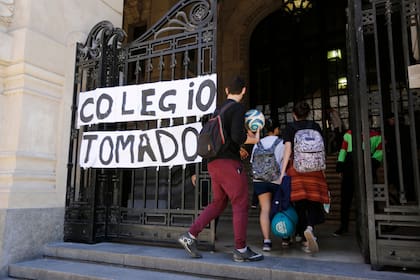 El Nacional Buenos Aires