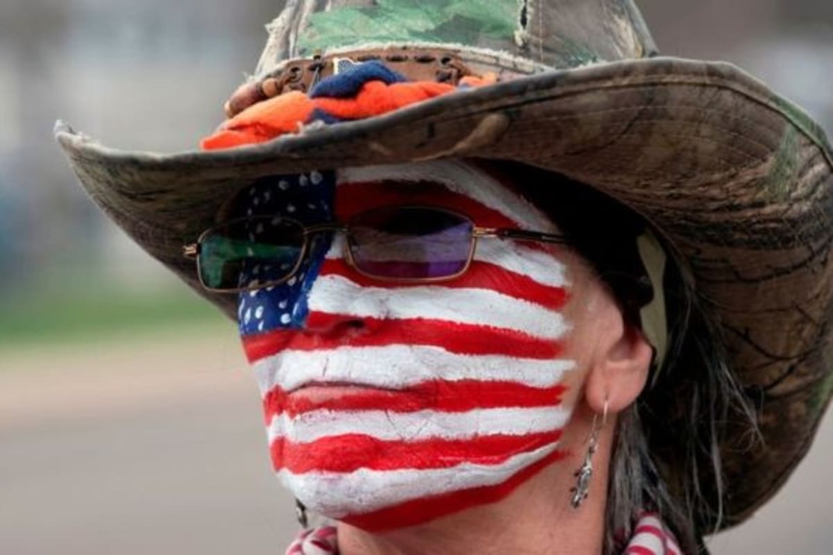 El nacionalismo económico ha tomado un nuevo impulso con la pandemia, aunque ya se había manifestado con la llegada al poder de Donald Trump y el resultado de la votación sobre el Brexit en el Reino Unido