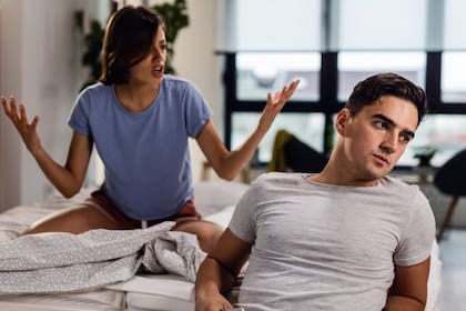 El narcisismo es un trastorno de personalidad