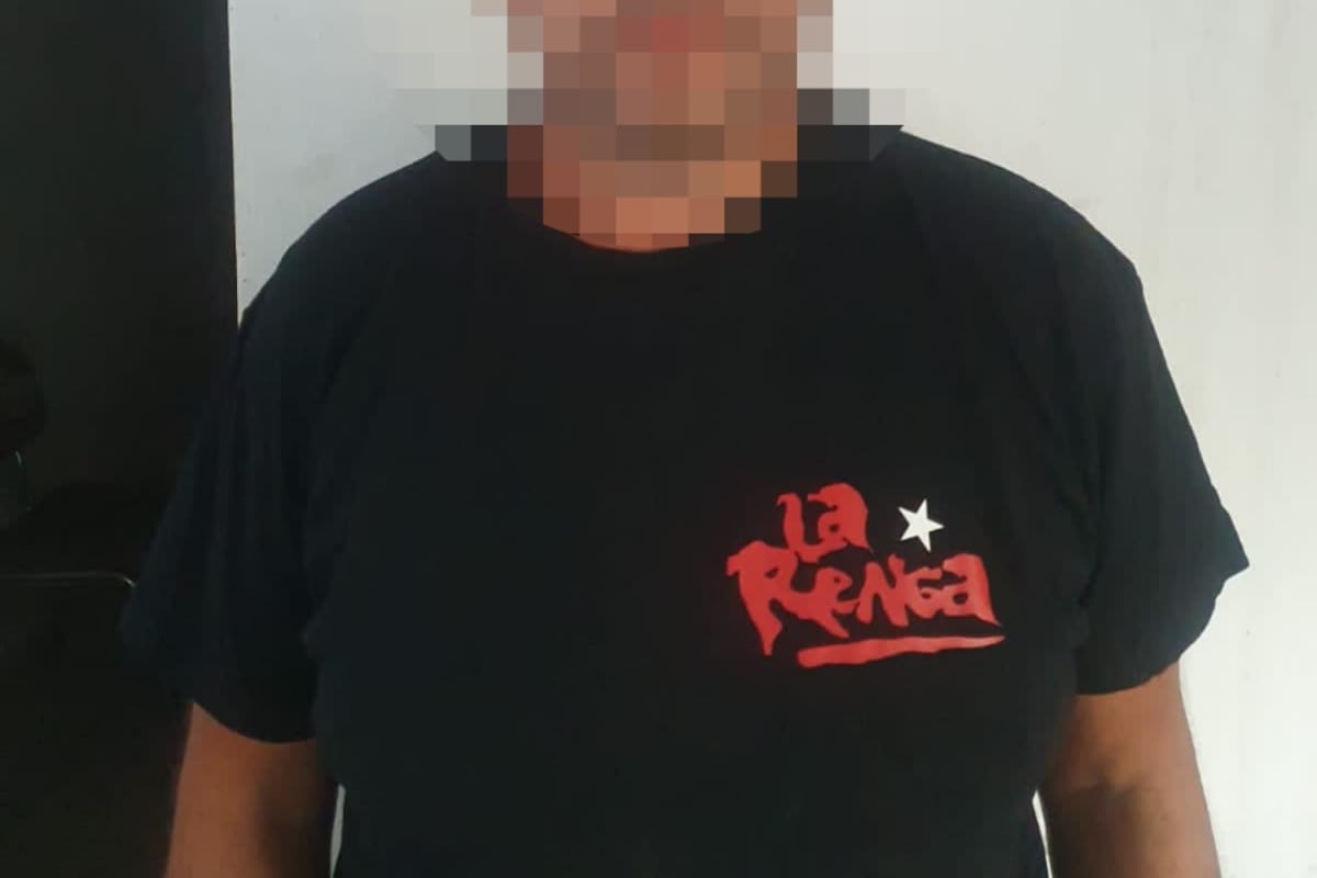 El narco prófugo le ofreció a la policía 20 millones de pesos para no ser detenido en Santa Fe