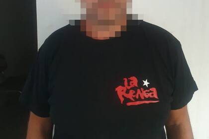 El narco prófugo le ofreció a la policía 20 millones de pesos para no ser detenido en Santa Fe