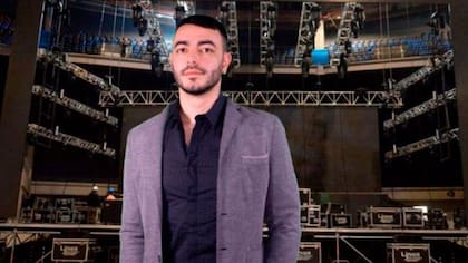 El narco uruguayo Sebastián Marset
