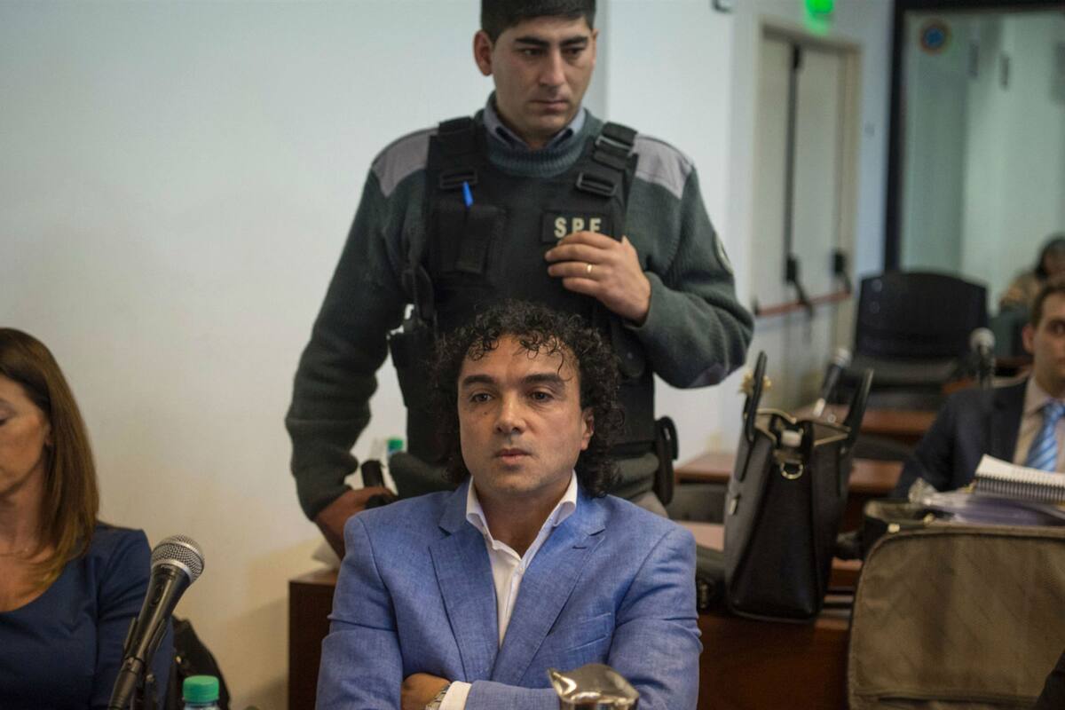 El narcotraficante fue extraditado en el 2016