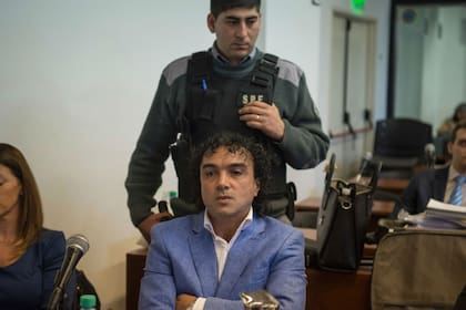 El narcotraficante fue extraditado en el 2016